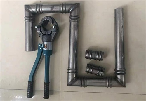 黄冈承台冷却管