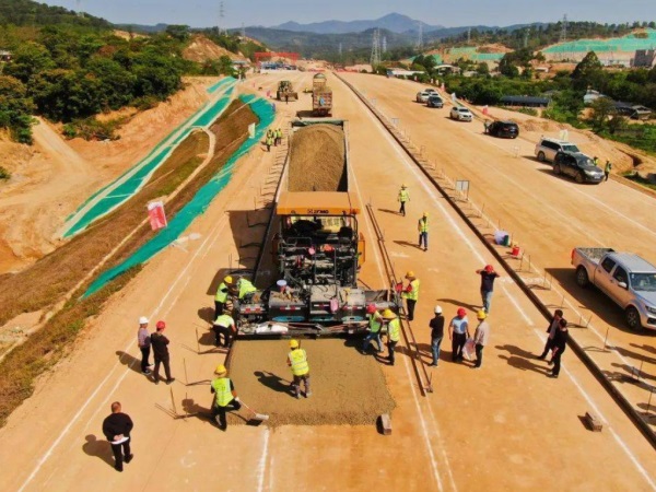 黄冈高速公路